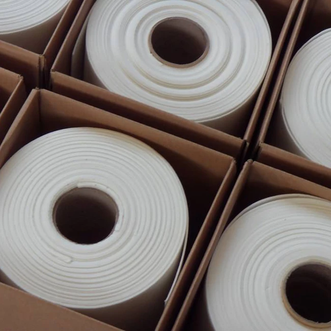 What is Ceramic Fiber Cotton?