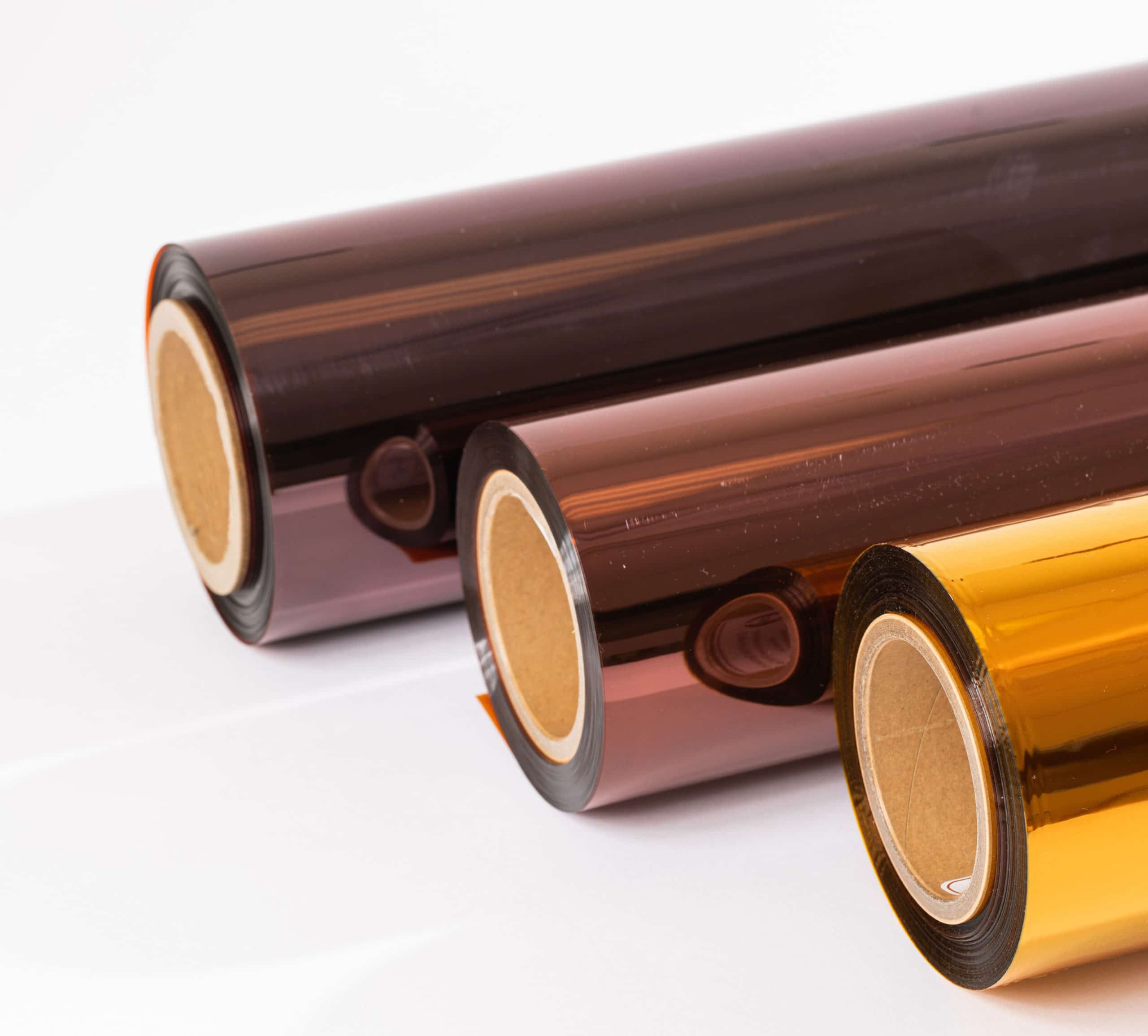 High performance material – polyimide (1)