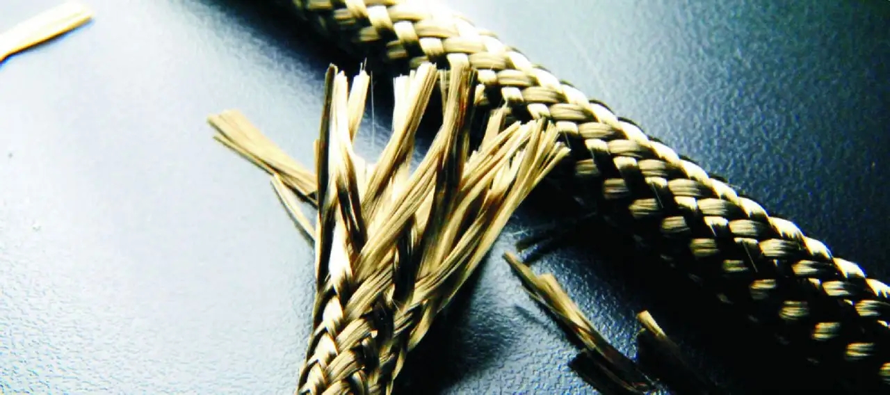 Understanding Basalt Fibers PartⅠ